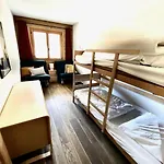 Les Dalton, Chalet Morgins