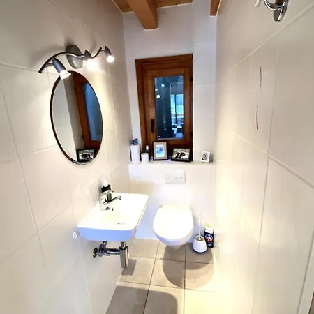 Les Dalton, Chalé *